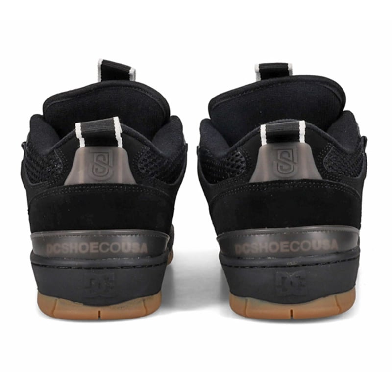 DC SHOES スニーカー スケボー ディーシー シューズ DC Shoes JS 1 (0