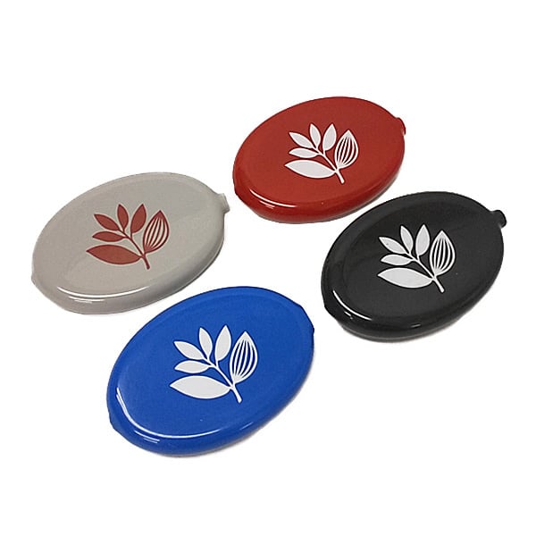 MAGENTA SKATEBOARDS コインケース マゼンタ マジェンタ EGG COIN