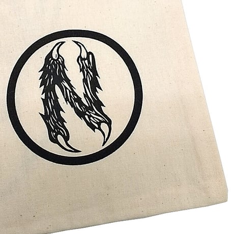 サコッシュ バッグ ナットバター NUTBUTTER BAG 斜め掛け 吉村成史氏  （IVORY）