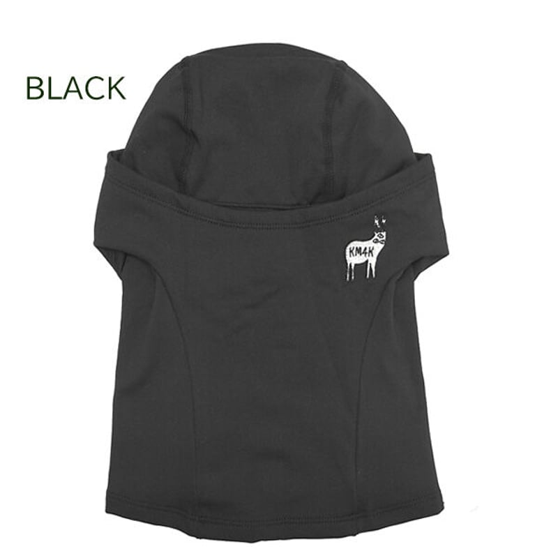 バカラカモシカです KM4K バラクラバ KM4K FLEECE BALACLAVA & SPRING BALAC