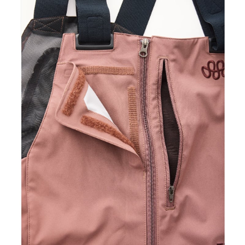 25-26 TETON BROS. ティートンブロス TBパンツ バックカントリー