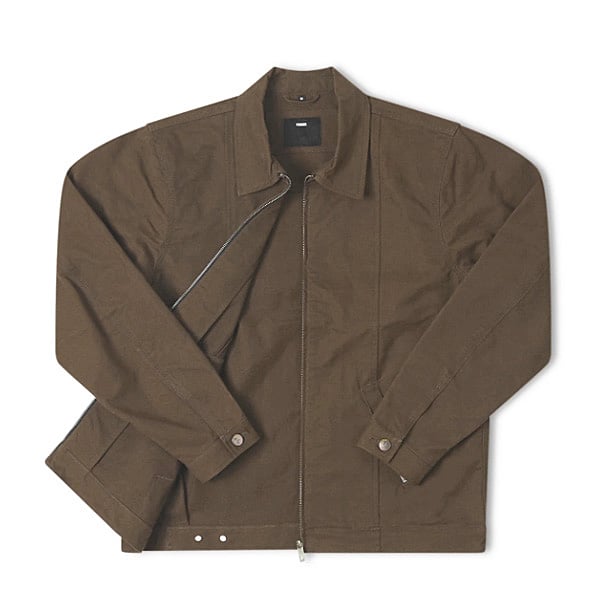 FORMER ジャケット フォーマー FORMER DISTEND PANEL JACKET