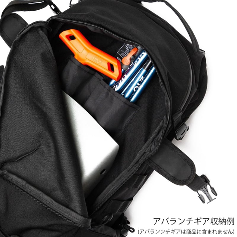 25-26 rain or shine バックパック リュック レインオアシャイン RAIN