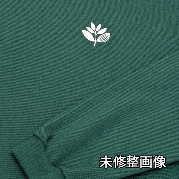 MAGENTA Tシャツ MAGENTA SKATEBOARDS PLANT PIQUÉ LS MAGENTA Tシャツ MAGENTA SKATEBOARDS PLANT PIQUÉ LS