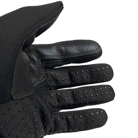 ミッドウェイト グローブ メンズ レディース バートン Burton [ak] Helium Midweight Gloves （True Black）