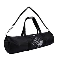 SALE MAGENTA SKATEBOARDS ダッフル バッグ 黒 マジェンタ　DUFFEL BAG （BLACK）