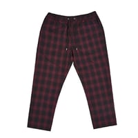 SALE FORMER パンツ フォーマー　PRAYER CHECK PANT （PLAID）