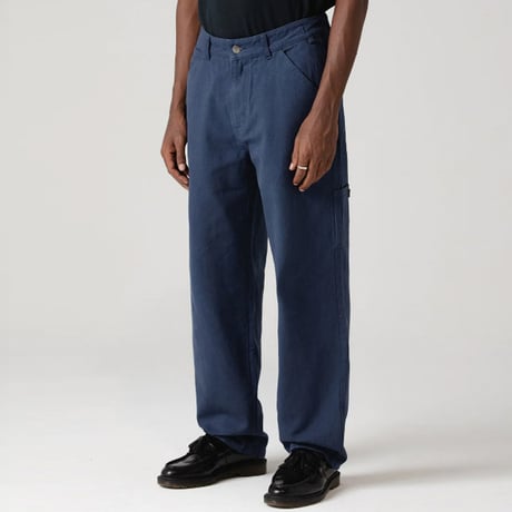 SALE FORMER パンツ ディステンド フォーマー メンズ　FORMER DISTEND VT PANT （CADET）