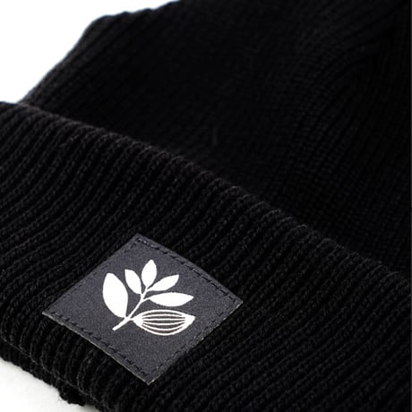 SALE MAGENTA SKATEBOARDS ビーニー クラバ バラクラバ 黒 マゼンタ マジェンタ　BEANIECLAVA （BLACK）
