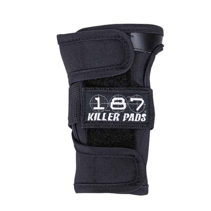 187 KILLER PADS SIX PACK PAD “KNEE・ELBOW・WRIST”...