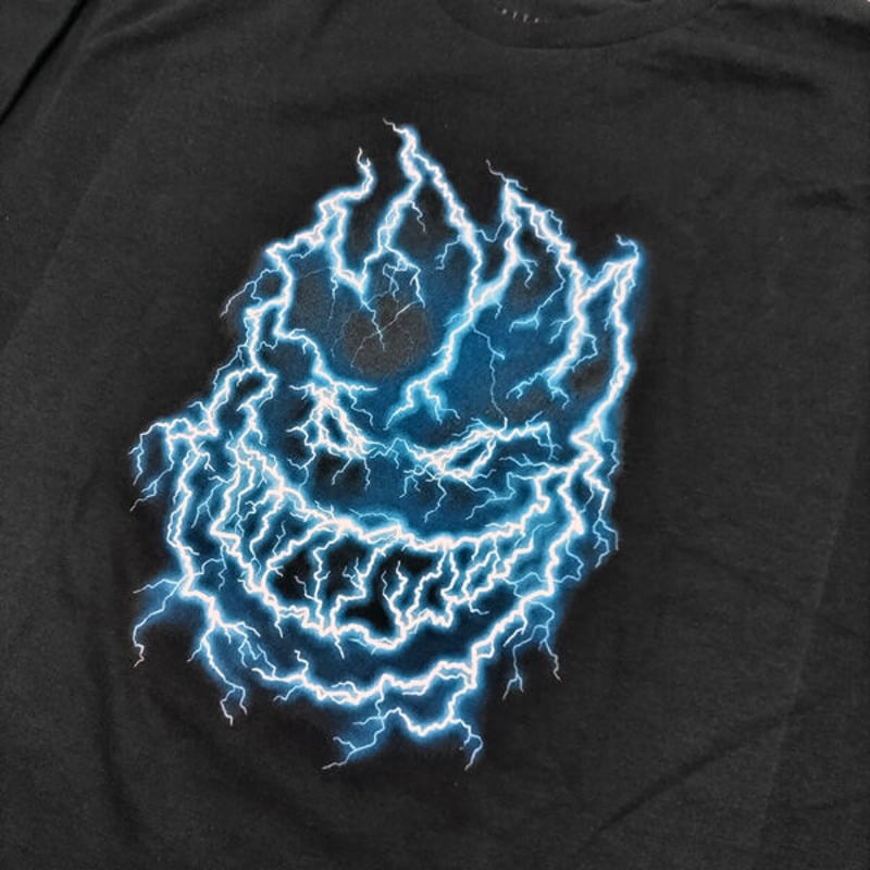 SPITFIRE WHEELS Tシャツ 半袖 スピットファイア FIREBOLT BIGHE