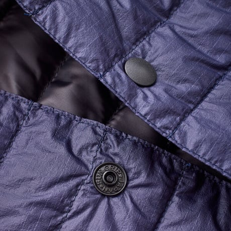 TETON BROS. ティートンブロス インナー ダウン ジャケット　TETONBROS Hybrid Inner Down Jacket - Unisex (Dark Navy) 22-23