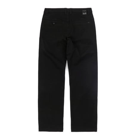 FORMER パンツ クラックス フォーマー メンズ　FORMER CRUX PANT （BLACK）