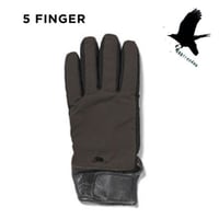 23-24 GREENCLOTHING インナーグローブ GREEN CLOTHING REG