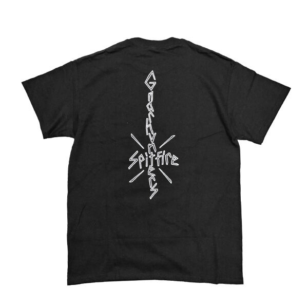 Spitfire X Gnarhunters: Burning To Be Rad