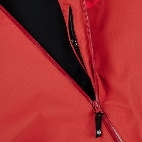 SALE MAGENTA SKATEBOARDS ナイロン ジャケット オレンジ マゼンタ マジェンタ　RAINFALL COAT （AUBURN）