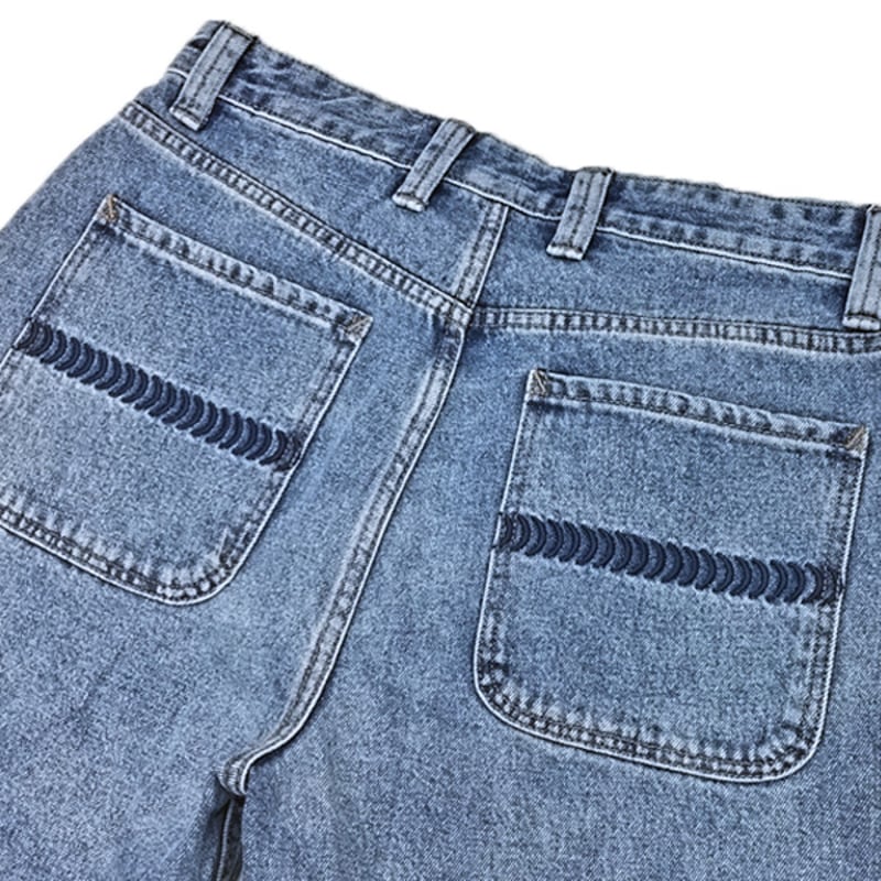 SPITFIRE WHEELS パンツ スピットファイア BIGHEAD FILL DENIM SPITFIRE WHEELS パンツ スピットファイア BIGHEAD FILL DENIM