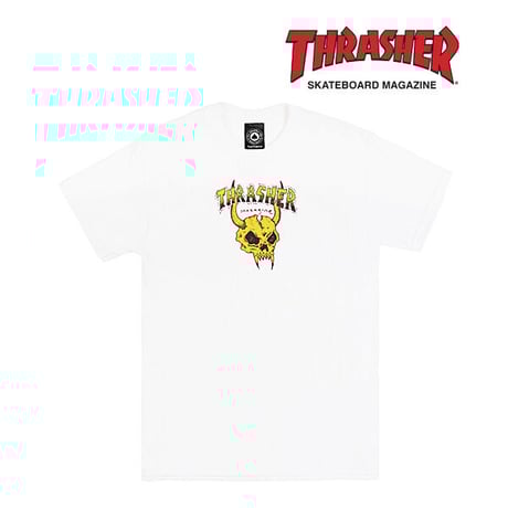 CATEGORY THRASHER スラッシャー | THE ITAYA