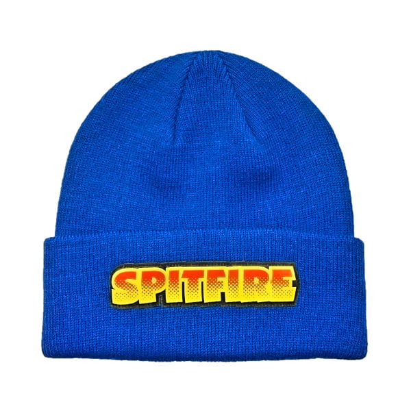 SPITFIRE NO1 ナンバー1ビーニー fit=scale-down,w=1200