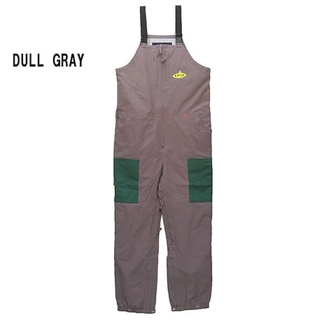 SALE 23-24 スノーボードパンツ スノーウエア メンズ レディース カモシカ KM4K PARADICE BIB PANTS 7 （4カラー）