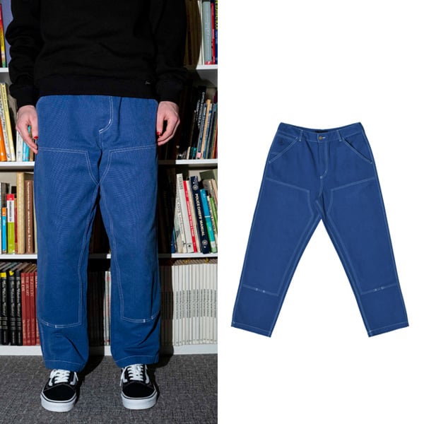 パンツ QUASI PANTS SALE QUASI パンツ メンズ クワジ クワージー クアジ QUASI