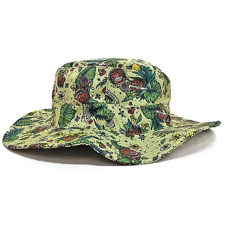 SALE ANTIHERO SKATEBOARDS ハット　ANTI HERO AH BOONIE  GRIMPLE HAT（MULTI） アンタイヒーロー