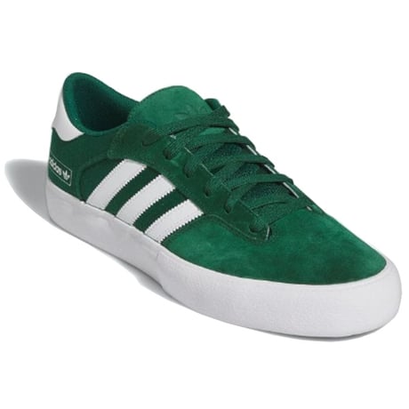SALE ADIDAS SKATEBOARDING スニーカー マッチブレイクスーパー アディダス メンズ 緑　MATCHBREAK SUPER  （グリーン）