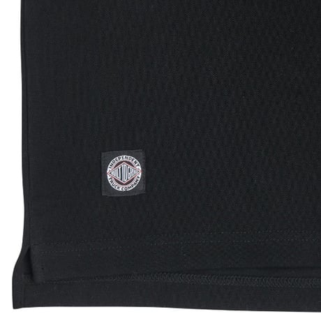 SALE INDEPENDENT アパレル ポロシャツ インディペンデント　BTG Summit Mens Independent Polo Shirt （Black）