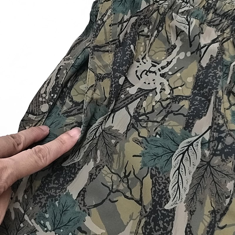 VOLCOM サーフショーツ ボルコム Sanctorium Trunks (Camoufla VOLCOM サーフショーツ ボルコム Sanctorium Trunks (Camoufla