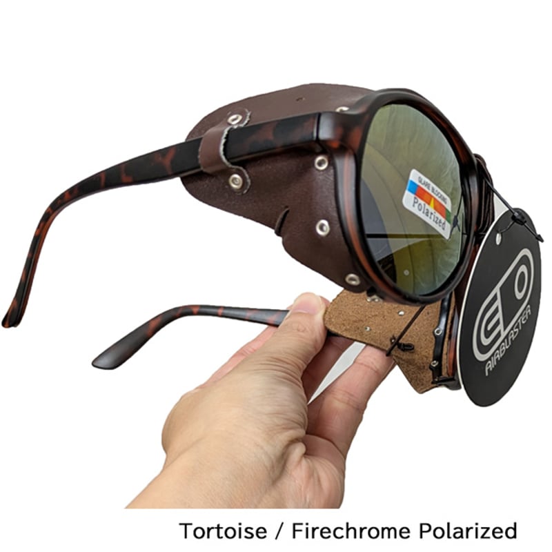 AIRBLASTER EYEWEAR エアーブラスター サングラス Polarized Gla
