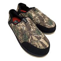 VOLCOM ボルコム スリッパ　Mens Recliner Slipper （Camouflage）
