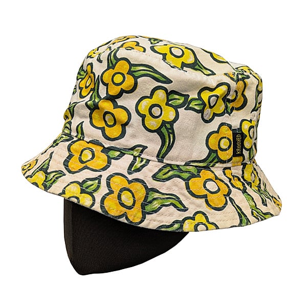希少　KHOKI コッキ　バケットハット hatsutoki 