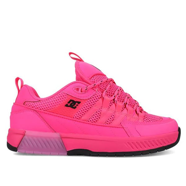 茶　DC Shoes LUCIEN 26cm (8.0インチ) 新品未使用 中古・古着通販】DC SHOE (ディーシーシュー) LUCIEN ローカット