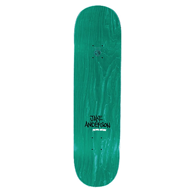 FUCKING AWESOME ファッキンオーサム DECK デッキ スケボー 8.38インチ