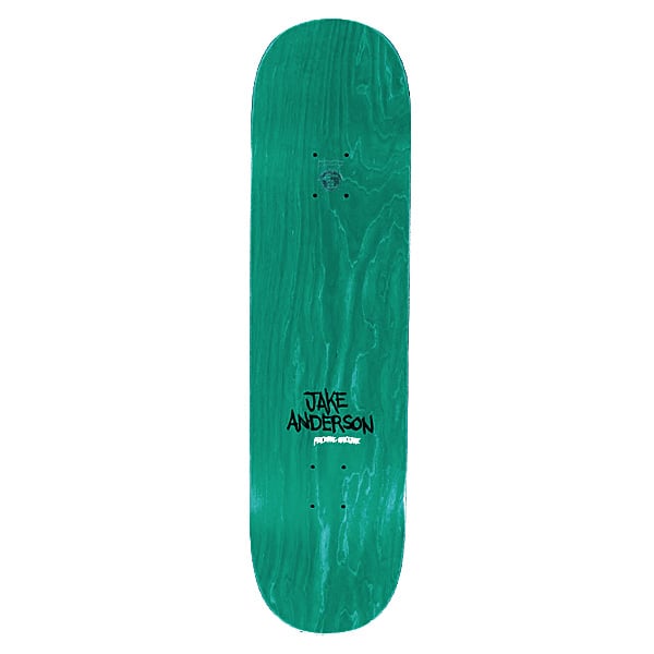 FUCKING AWESOME ファッキンオーサム DECK デッキ スケボー 8.38インチ