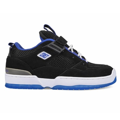 DC SHOES スニーカー スケボー ディーシー シューズ　DC Shoes DROP9 DC Shoes JS 1 John Shanahan Pro  メンズ フットウェア