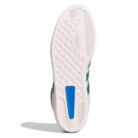 4/28まで送料無料中！ ADIDAS SKATEBOARDING スニーカー  アディダス スーパースケート　Superskate  （CGRANI/CGREEN/CRYWHT）