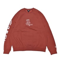 SALE VOLCOM スノーアパレル スウェット ボルコム メンズ　Essential Fleece Sweatshirt （RWN）