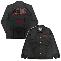 HOCKEY X INDEPENDENT コーチジャケット Hockey x Independent Coaches Jacket - Navy – Icon Boardshop