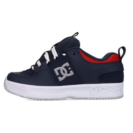 DC SHOES スニーカー スケボー ディーシー シューズ　DC Shoes LYNX OG （410）