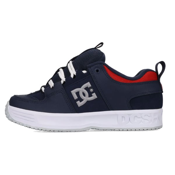 DC SHOES スニーカー スケボー ディーシー シューズ DC Shoes LYNX OG