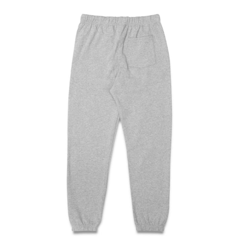 DEZERT ルーズスウェットパンツ（ヘザーグレー） V系 ルーズスウェットパンツ（ヘザーグレー） | DEZERT STORE