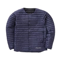 TETON BROS. ティートンブロス インナー ダウン ジャケット　TETONBROS Hybrid Inner Down Jacket - Unisex (Dark Navy) 22-23