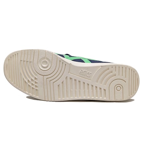 SALE ASICS SKATEBOARDING GEL-VICKKA PRO　アシックス スケートボーディング ゲルビッカー プロ スニーカー ネイビー (Midnight/Tourmaline)
