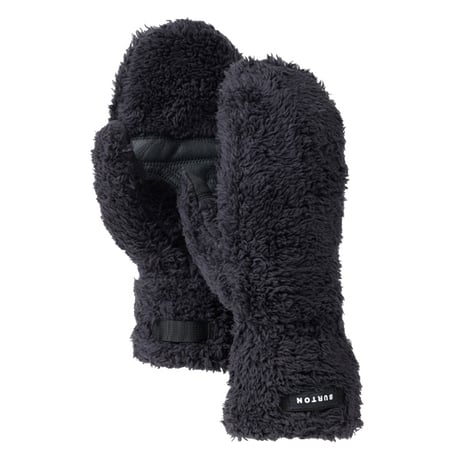 BURTON バートン メンズ グローブ Men's Burton Hi-Five Mittens （Fiesta Pro)  25-26