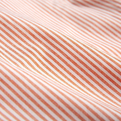 SALE CHRYSTIE NYC クリスティーニューヨーク ショーツ ショート パンツ　CHRYSTIE NYC Stripe shorts（Orange） SALE