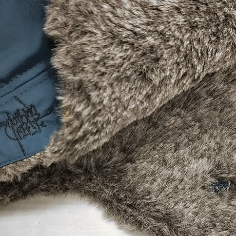 SALE 23-24 GREENCLOTHING ボアキャップ　GREEN CLOTHING BOA CAP （4カラー） ボアキャップ メンズ レディース グリーンクロージング