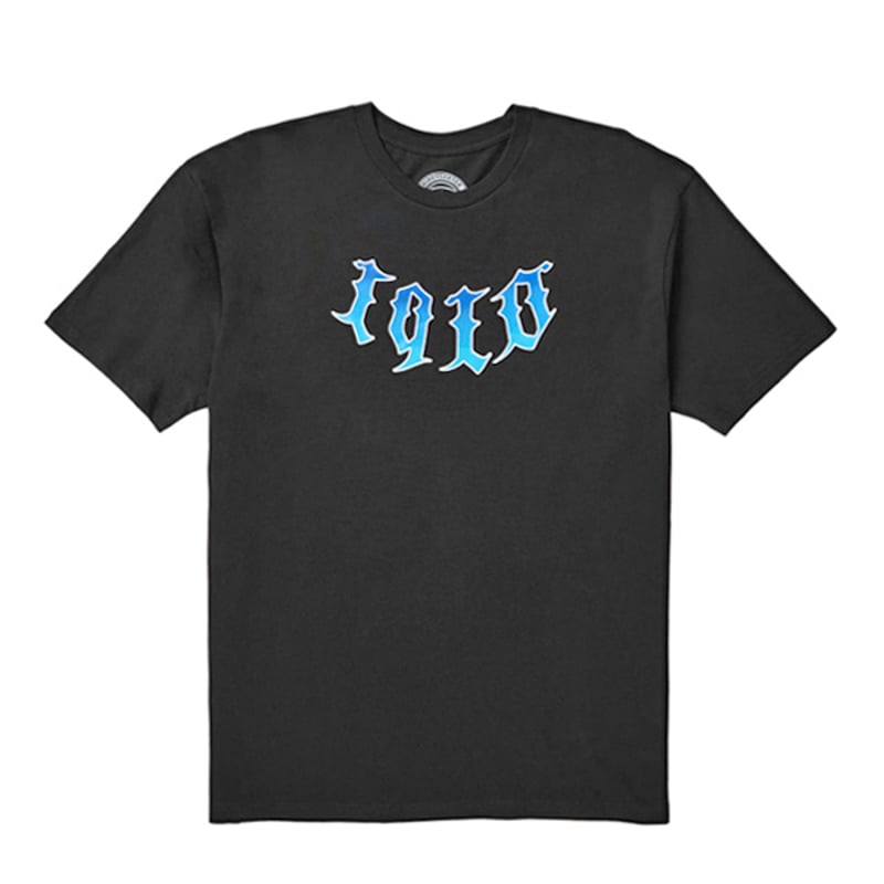1910 9teenten Tシャツ 1910 Eagles Never Die S/S T-