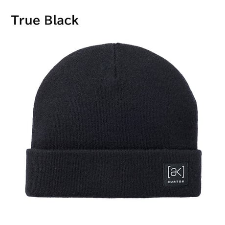 BURTON バートン ビーニー  Burton [ak] Stagger Beanie （Kelp　Jake Blue　True Black）