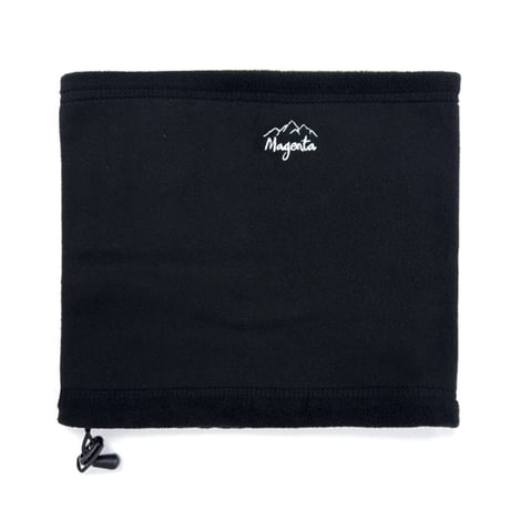 MAGENTA SKATEBOARDS ビーニー ネックウォーマー マゼンタ マジェンタ　CONVERTIBLE FLEECE BEANIE （BLACK　GREY）